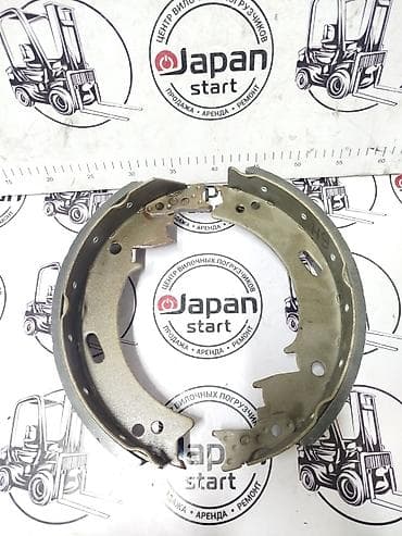 фит колодки: Комплект тормозных колодок — 2