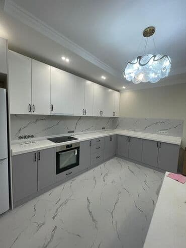 кухонный рабочий стол: Мебель на заказ, Кухня, Столешница — 10