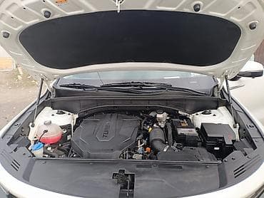 киа sorento: Kia Sorento: 2020 г., 2.2 л, Робот, Дизель, Кроссовер — 8