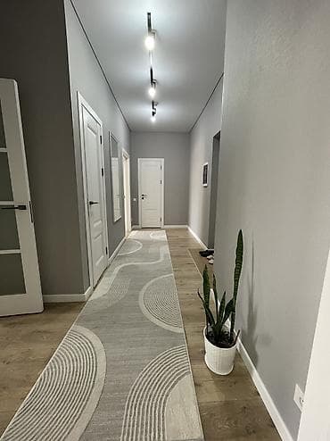 seller: 2 комнаты, 64 м², Орто-Сай с. Элитка, 7 этаж, Евроремонт — 5
