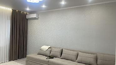 flat kant: 1 комната, 42 м², 105 серия, 8 этаж, Дизайнерский ремонт — 6