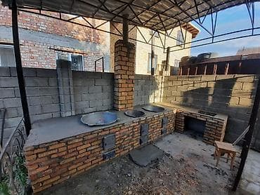 Двери на заказ: Кладка кирпича Монтаж Больше 6 лет опыта — 5