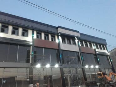 фасадные работы под ключ: Фасадные работы — 3