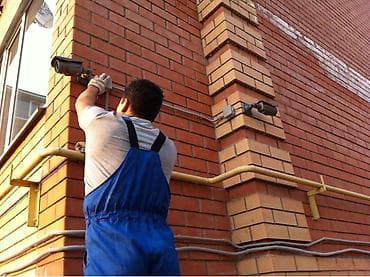 Электрики: Электрик | Демонтаж электроприборов, Установка счетчиков, Установка щитков 3-5 лет опыта — 2