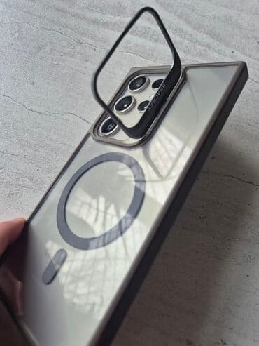 телефон за 3 тысячи: Samsung Galaxy S24 Ultra, Б/у, 256 ГБ, цвет - Серый, 2 SIM — 7