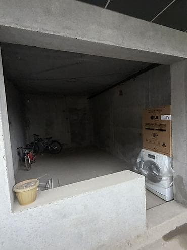 Коммерческая недвижимость: Коммерческое помещение в цокольном уровне современного — 6