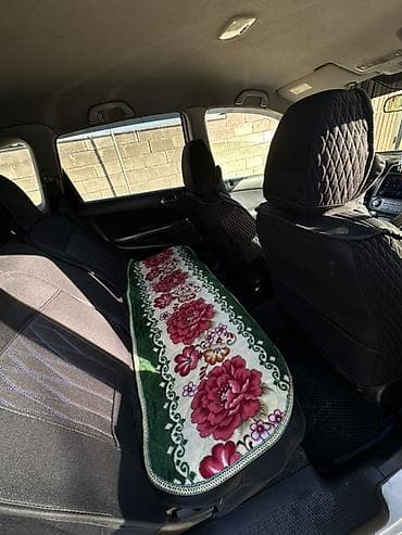 honda stream 2: Honda Stream: 2004 г., 2 л, Автомат, Бензин, Минивэн — 5