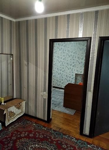 аренда квартир с подселением в бишкеке: 3 комнаты, С подселением — 3