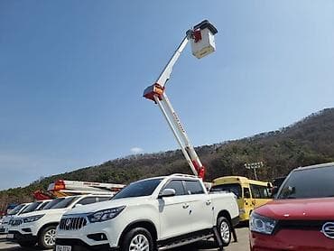 установка программ на ноутбук: Услуги Автовышка на базе пикапа (бортовой подъемник с корзиной) - — 1