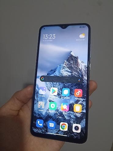 redmi not8 pro: Redmi, Redmi Note 8 Pro, Б/у, 64 ГБ, цвет - Синий, 2 SIM — 3