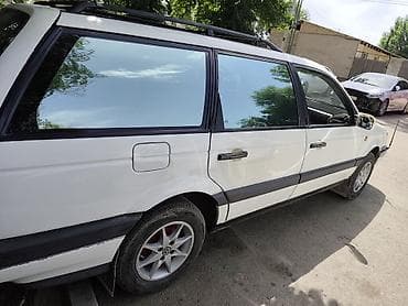 пасат б 3 матор: Volkswagen Passat: 1988 г., 1.8 л, Механика, Бензин, Седан — 8