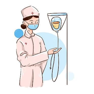 медсестра кара балта: Медсестра | Внутривенные капельницы — 1