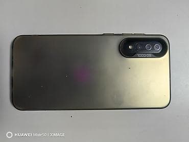a03 core: Samsung Galaxy A50, Б/у, 64 ГБ, цвет - Черный, 2 SIM — 3
