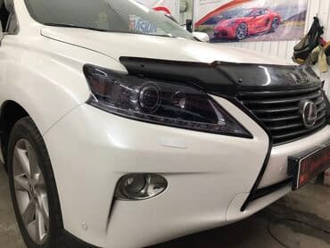 автомойка оборудование: Автомойка | Оклейка защитной пленкой, Тонировка — 16