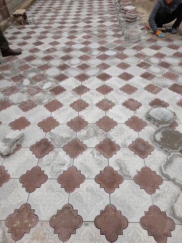 брусчатка бишкек цена: Брусчатка, евро брусчатка от производителя! Доставка бесплатно по — 11