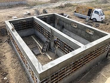 gala group: Сдаю кореские опалубки,есть все размеры на фундаменты и колонны — 7