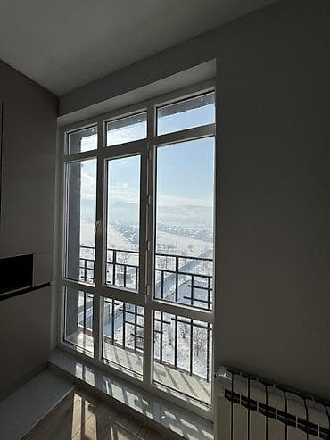 gala group: 2 комнаты, 71 м², Элитка, 9 этаж, Евроремонт — 6