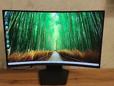 samsung not 10plus: Монитор, LG, Б/у, LED, 27" - 28" — 6