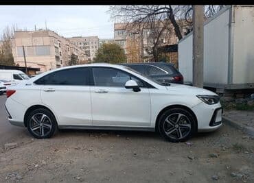 электромобиль byd e5 цена в бишкеке: BYD : 2019 г., 0.1 л, Автомат, Электромобиль, Седан — 4