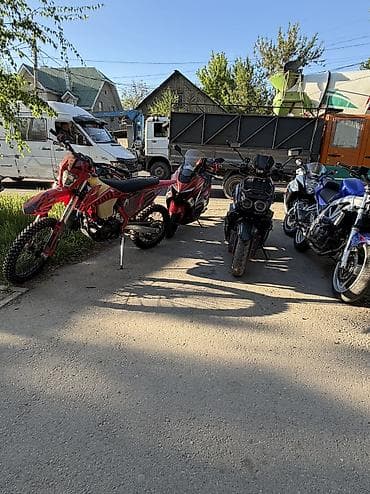 Макси-скутер Yamaha, 150 куб. см, Бензин, Новый