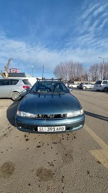 мазда кронас: Mazda 626: 1995 г., 1.8 л, Механика, Бензин, Хэтчбэк — 2