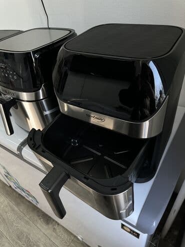 духовка бош: Питайтесь вкусно и полезно вместе с аэрогрилем 😍 Аэрогриль позволяет — 7