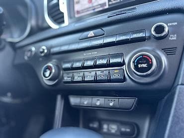 kia xceed: Kia Sportage: 2018 г., 1.6 л, Автомат, Дизель, Кроссовер — 5