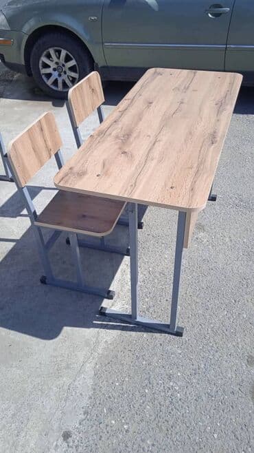 кресло офисный: Буйрутма эмеректер, Парта — 10