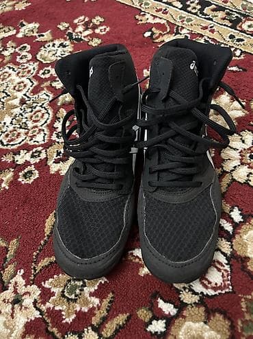 тхэквондо обувь: Asics snapdown 4 состояние 10/10 новый не носил размер 41.5 — 5