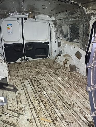 запорожец луаз: ВАЗ (ЛАДА) Largus: 2018 г., 1.6 л, Ручные, Бензин, Фургон — 6