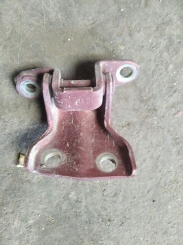 строительства домов из 3d панелей: Mitsubishi Montero Sport петля двери, Митсубиси Монтеро Спорт дверная — 2