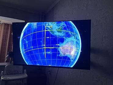 Техника и электроника: Смарт‑телевизоYasin ‑43G7, диагональ 43". - Платформа Android TV — 3