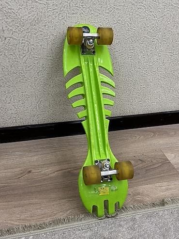 rant коляска новый: Детский скейт — 1