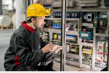 электромонтаж цены бишкек: Электрик | Электромонтажные работы, Прокладка, замена кабеля, Установка счетчиков Больше 6 лет опыта — 4