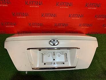 Крышка багажника Toyota Mark X (б/у)