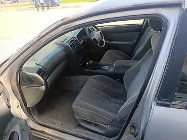 prius v: Toyota Aristo: 1996 г., 3 л, Автомат, Бензин, Седан — 10