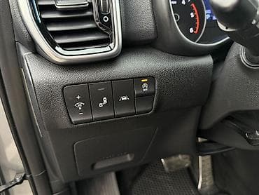 byd e2 2022: Kia Sportage: 2019 г., 2 л, Дизель, Кроссовер — 9