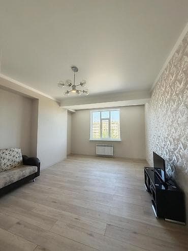 квартира олимп: 2 комнаты, 68 м², Элитка, 5 этаж, Евроремонт — 6