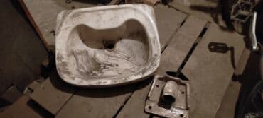 купить дачный умывальник с подогревом: Садовый умывальник — 16