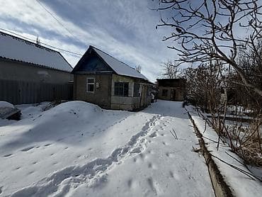 king house: Дом, 37 м², 2 комнаты, Агентство недвижимости, Старый ремонт — 10