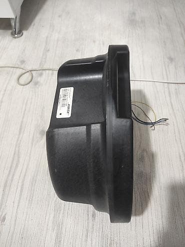 боз белер: Сабвуфер Bose для штатной аудиосистемы автомобиля - Оригинальный — 4