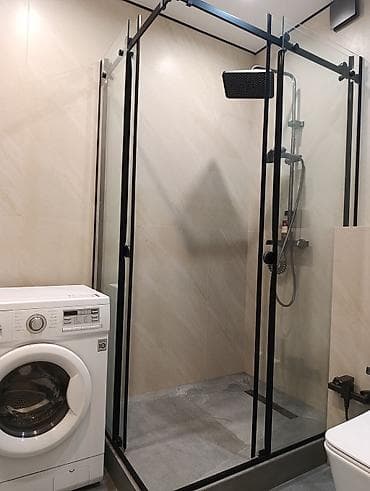 городок энергетика: 3 комнаты, 86 м², Элитка, 10 этаж, Евроремонт — 10