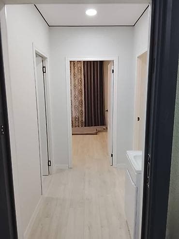 ts group: 1 комната, 39 м², Дордой Моторс рынок Элитка, 8 этаж — 7