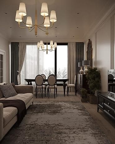 дача гэс 5: Коттедж 108 м² в закрытом городке в Беш‑Кунгое с большой прилегающей — 2