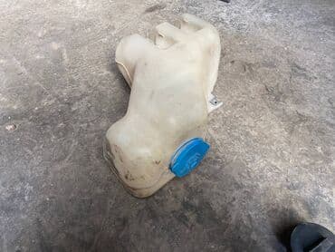 нисса патрол: Nissan Patrol Y61 Омывательный бачок, Ниссан Патрол Бачок Год 2005 — 5