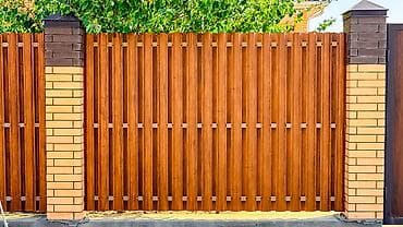 профнастил оцинкованный лист: Профлист (профнастил, профилированный лист) с гарантией от — 1