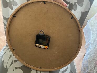 уф лампа для детей от желтушки купить: ПРОДАЮ РАБОЧИЕ ЧАСЫ!!! 
подойдут в детскую комнату!!! 
новые!!! — 2