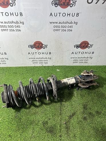 Амортизатор Kia carnival YP D4HB 2.2 DIESEL перед. лев. (б/у) at lalafo.kg Амортизатор Kia carnival YP D4HB 2.2 DIESEL перед. лев. (б/у)