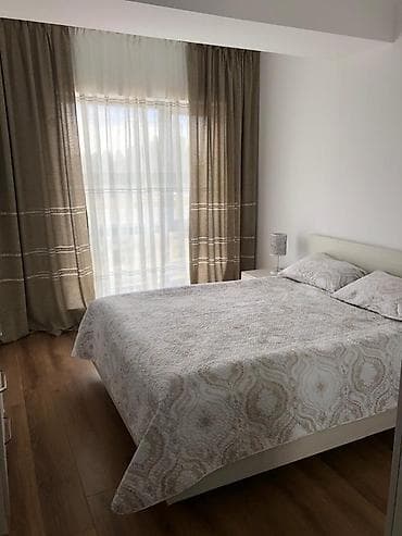 места для отдыха: 2 комнаты, 42 м², Индивидуалка, 5 этаж, Евроремонт — 6