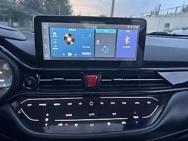Jaguar: JAC : 2020 г., Автомат, Электромобиль, Кроссовер — 2